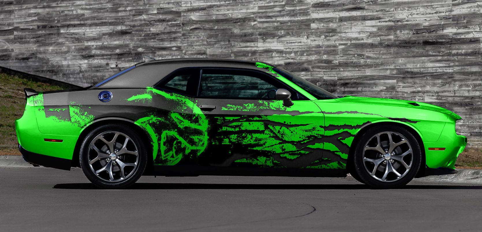 Are Car Wraps Durable?